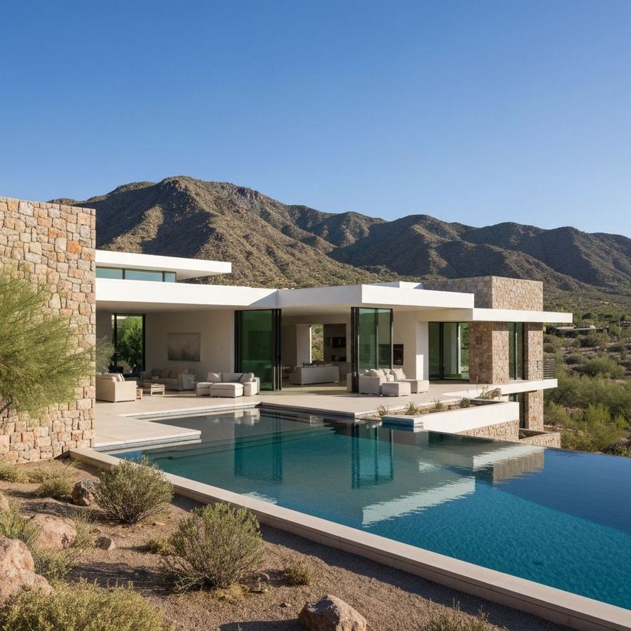 Glendale neighborhood