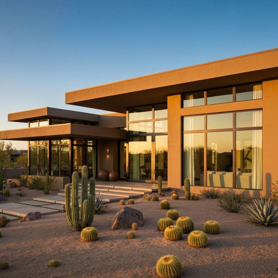 Maricopa County neighborhood