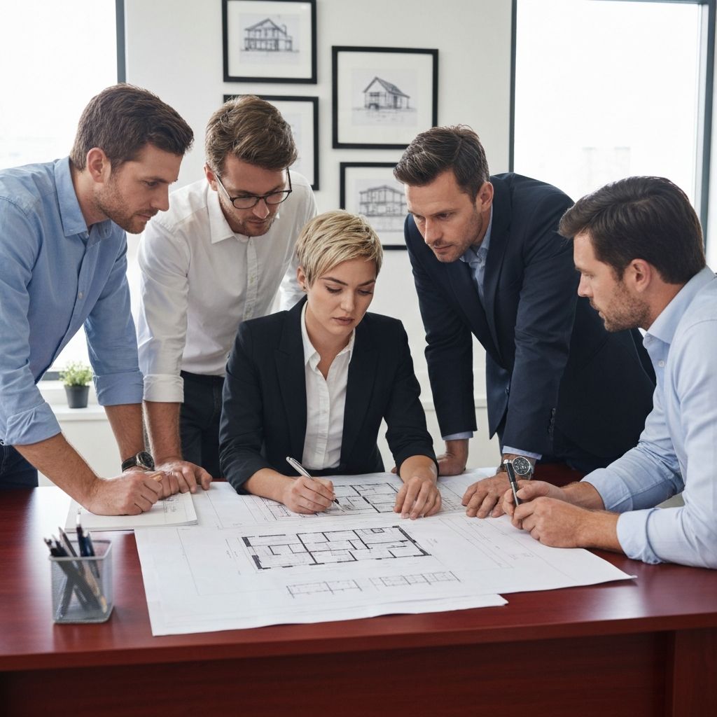 Residential architect services in Gilbert